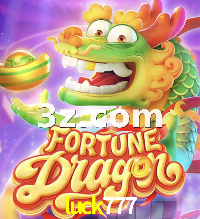 Fortune Dragon